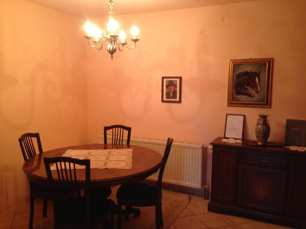 Bed and Breakfast Juhasz Fogado Фоньод Экстерьер фото