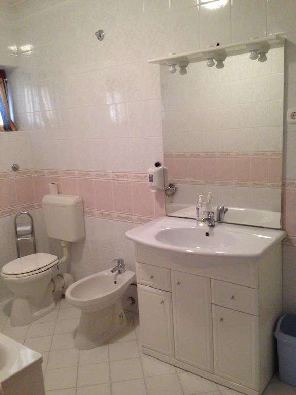 Bed and Breakfast Juhasz Fogado Фоньод Номер фото